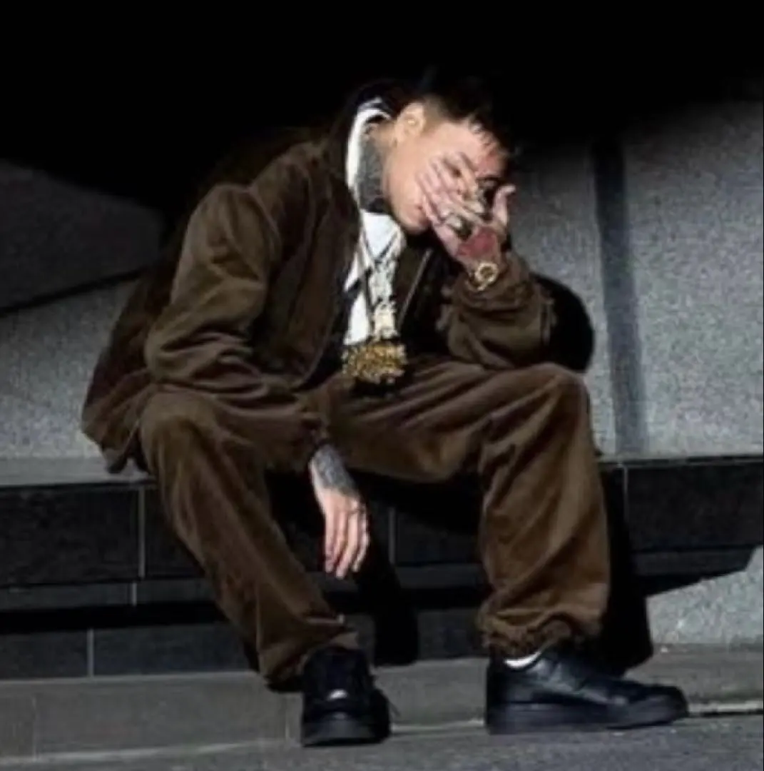 2026年最新】アフロディーテギャング セットアップの人気アイテム