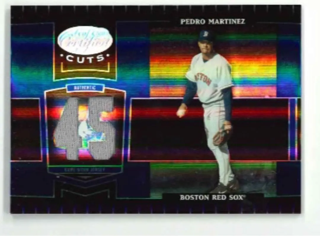 2026年最新】ペドロマルチネスの人気アイテム - メルカリ