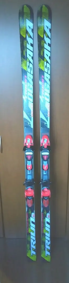 2026年最新】OGASAKA TRIUN GSの人気アイテム - メルカリ