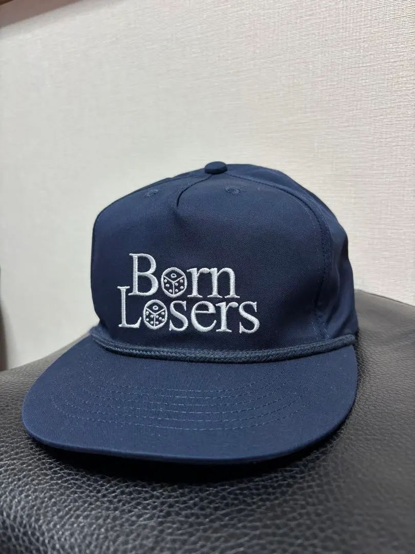 2026年最新】BORN losers capの人気アイテム - メルカリ
