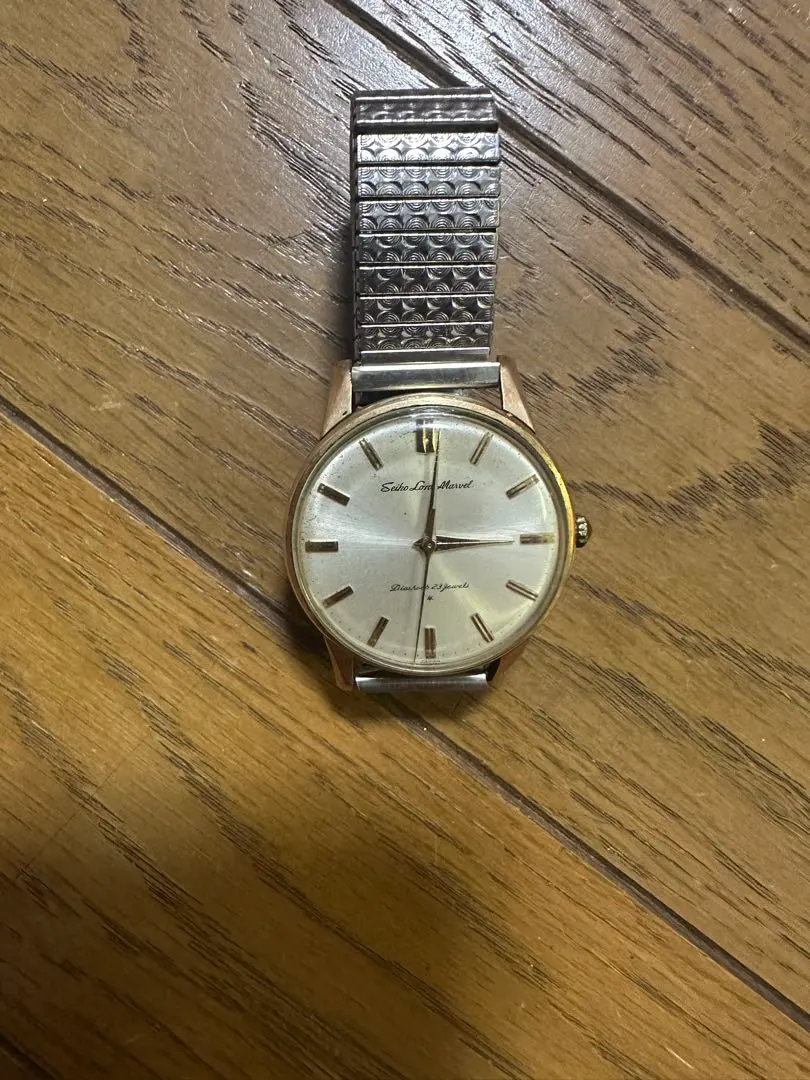 2026年最新】セイコー 23 ロードマーベルの人気アイテム - メルカリ