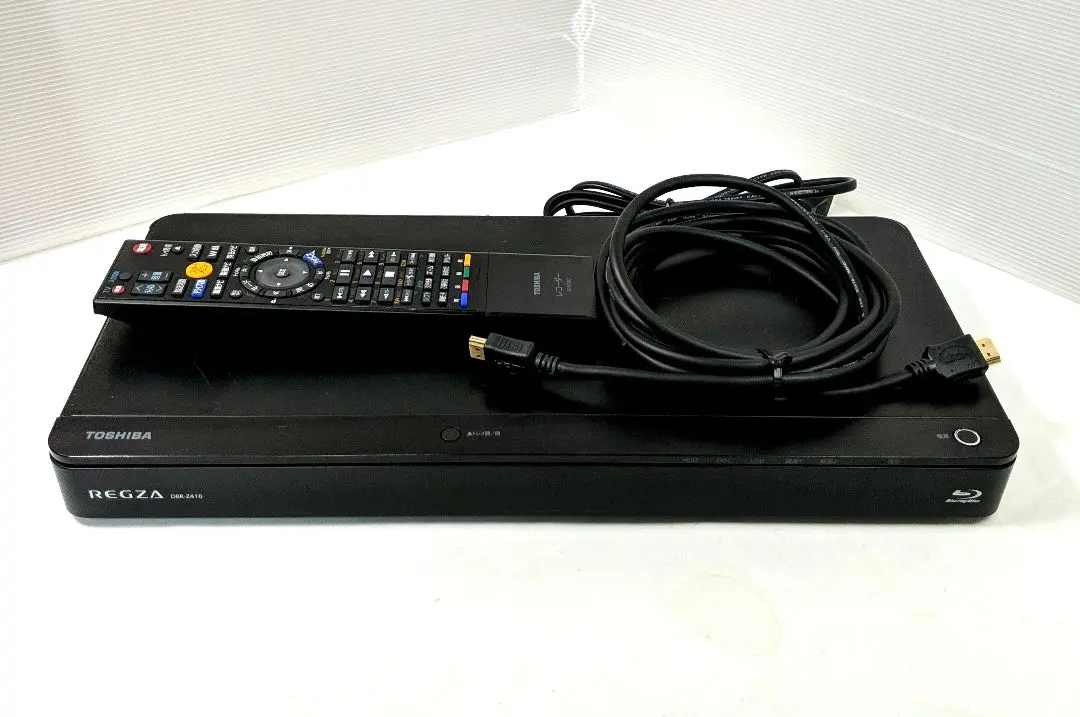 2026年最新】dbr-z610 regza ブルーレイレコーダーの人気アイテム