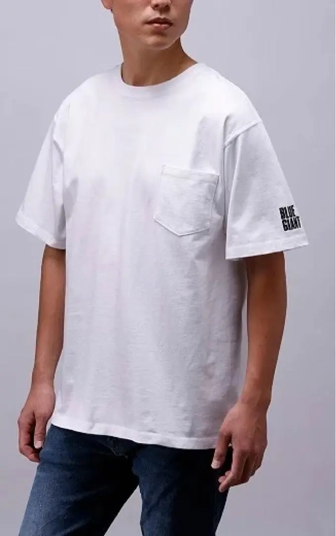 2026年最新】blue giant tシャツの人気アイテム - メルカリ