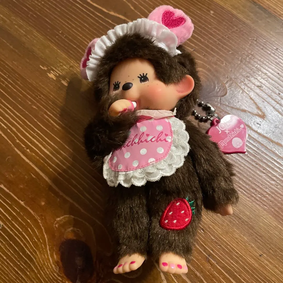 2026年最新】JOl モンチッチの人気アイテム - メルカリ