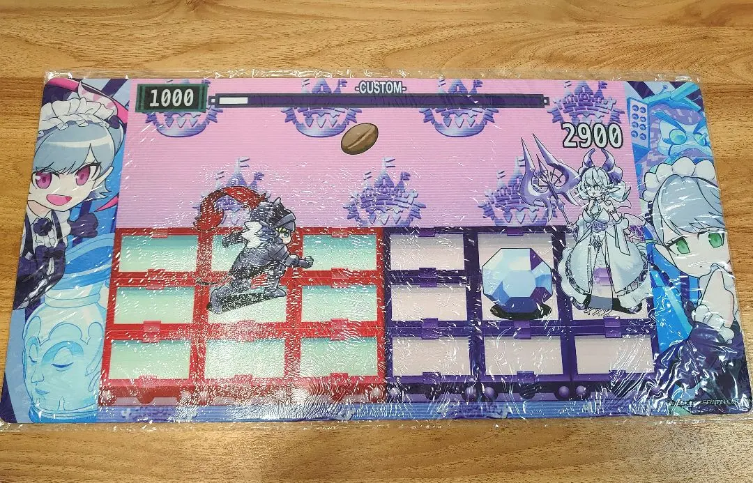 2026年最新】ラビュリンス プレイマット 開封の人気アイテム - メルカリ