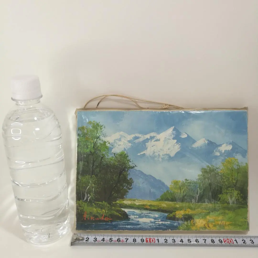 2026年最新】北アルプス 絵画の人気アイテム - メルカリ