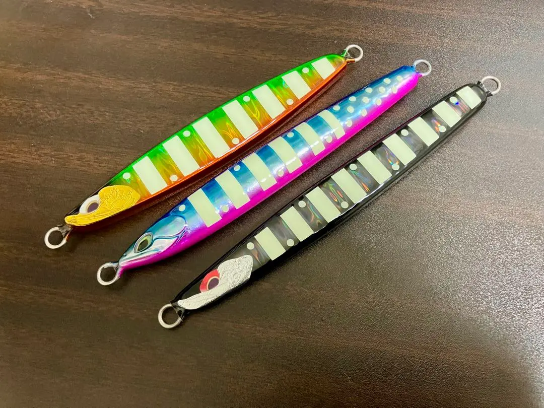 2026年最新】ルアーズケミスト ソード150の人気アイテム - メルカリ