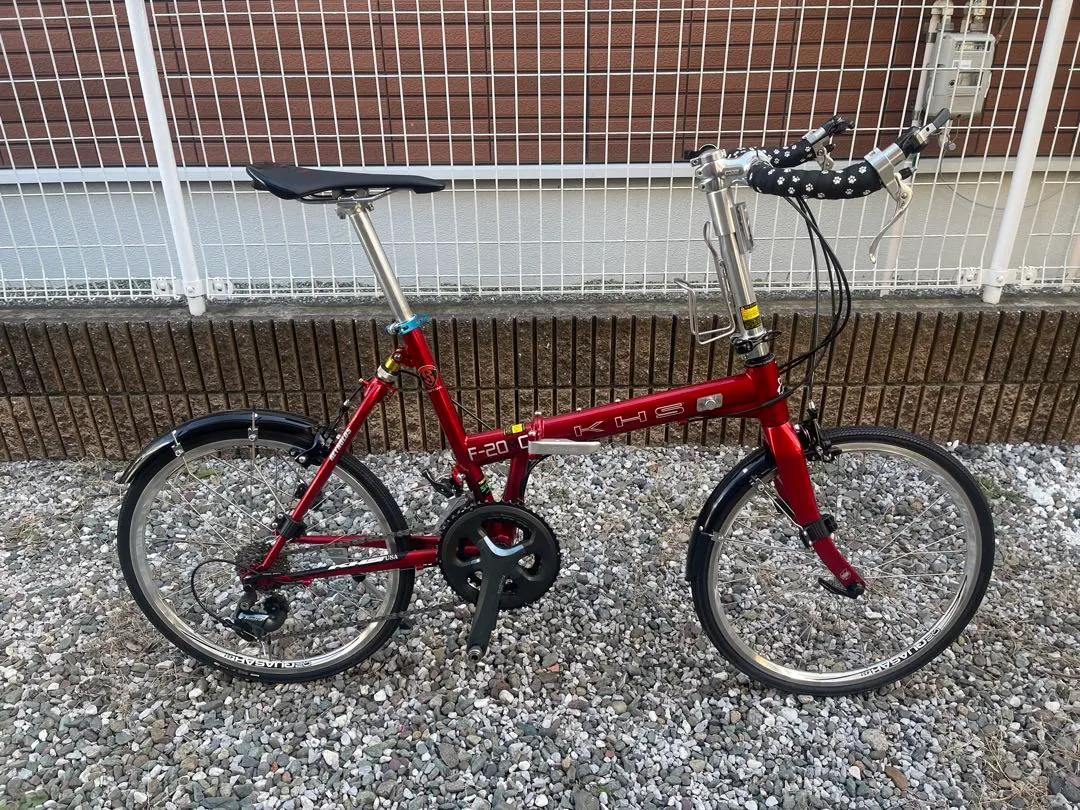 2026年最新】khs f-20rの人気アイテム - メルカリ