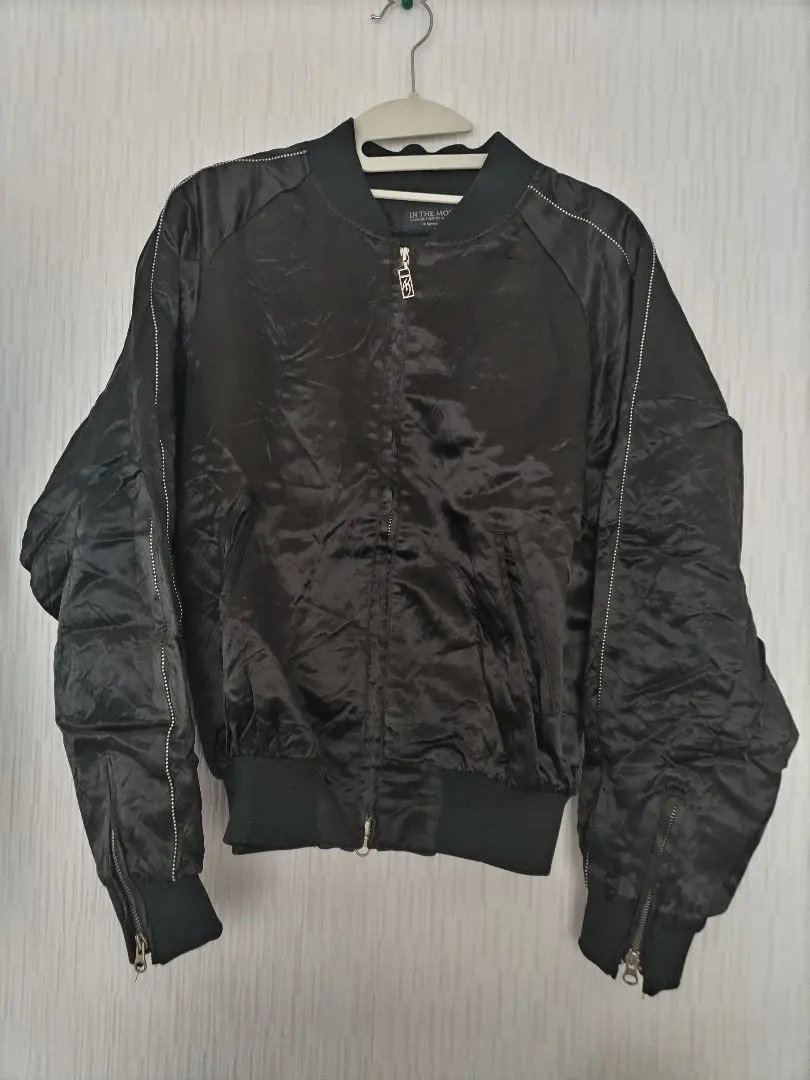 2026年最新】氷室京介スカジャンの人気アイテム - メルカリ