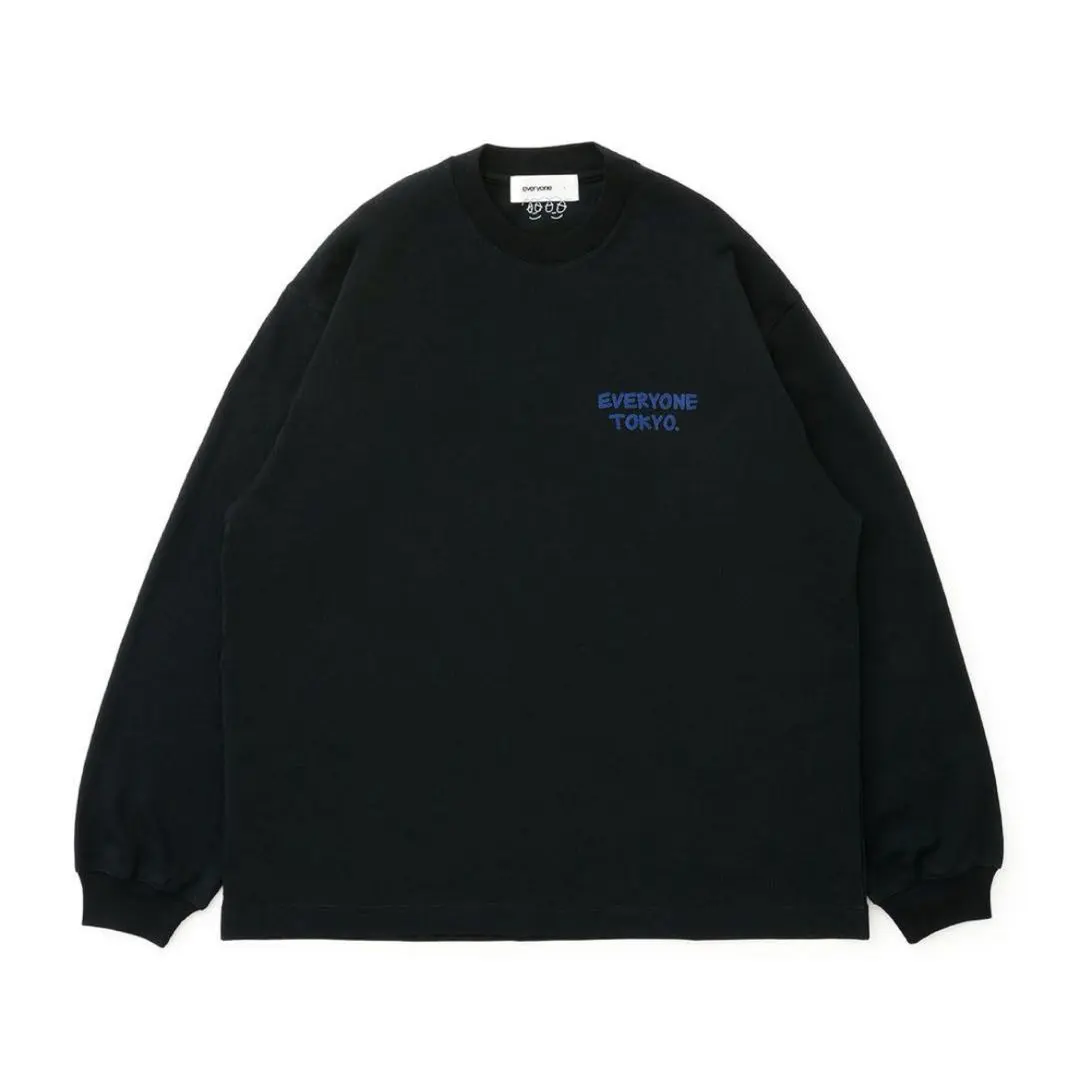 2026年最新】everyone tokyo ロンtの人気アイテム - メルカリ