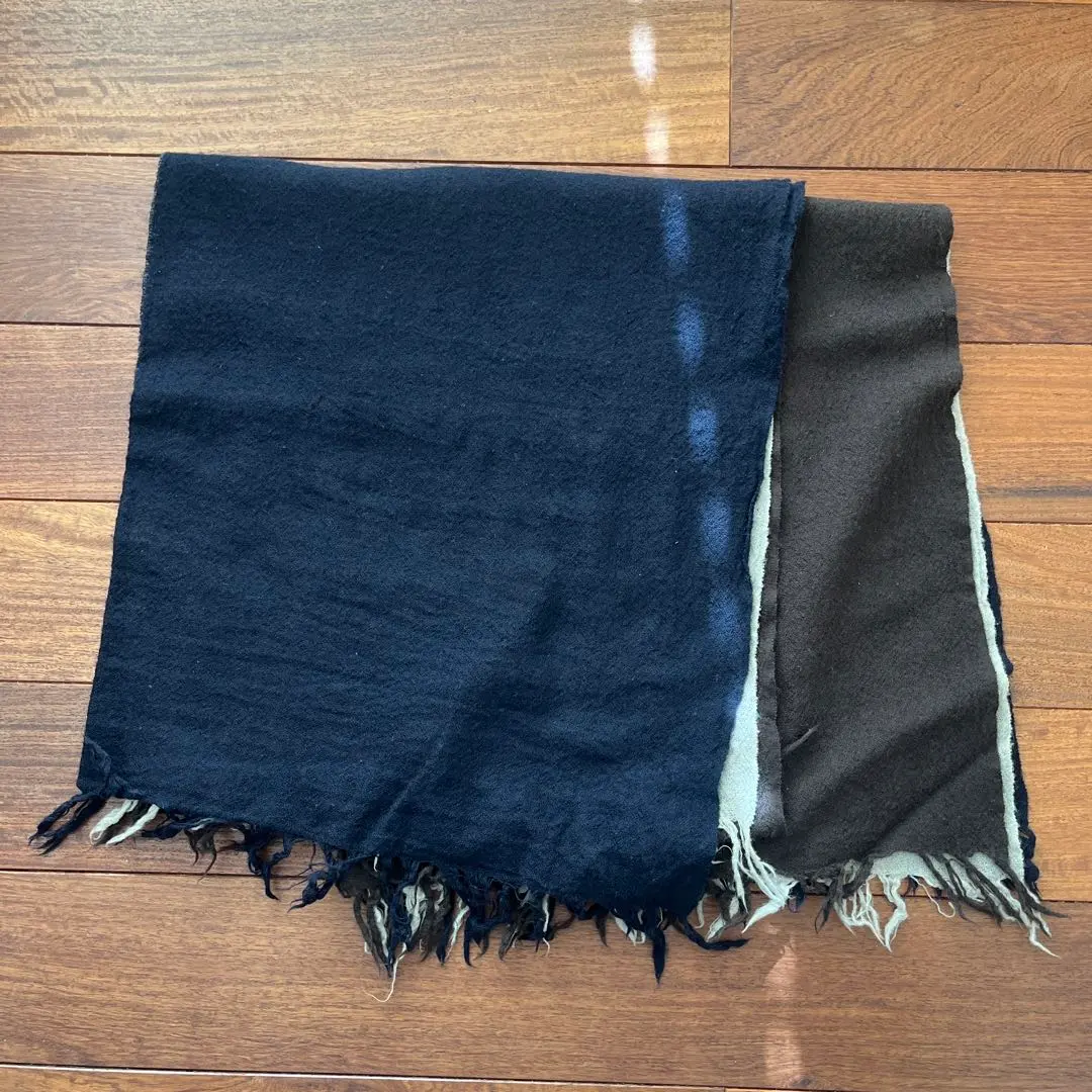 2026年最新】Yohji Yamamoto ストール・ショールの人気アイテム - メルカリ