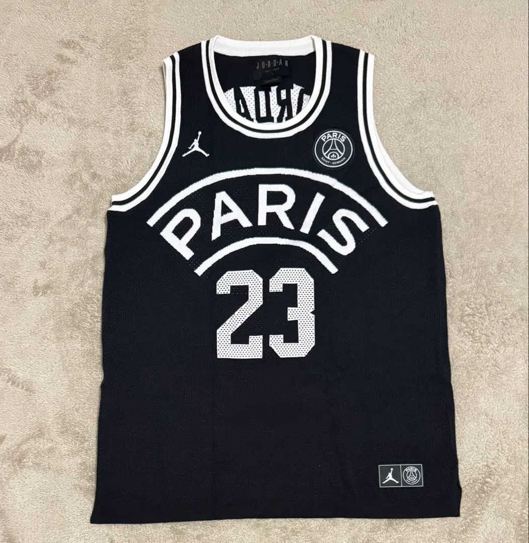 2026年最新】psg タンクトップの人気アイテム - メルカリ