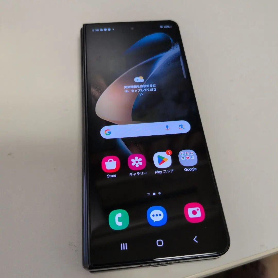 2026年最新】galaxy z fold4 ジャンクの人気アイテム - メルカリ