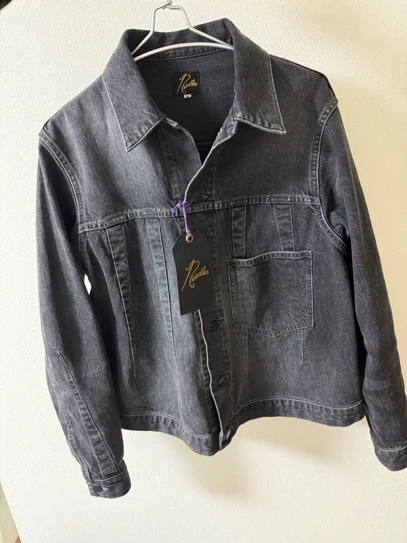 2026年最新】Needles デニム カバーオールの人気アイテム - メルカリ