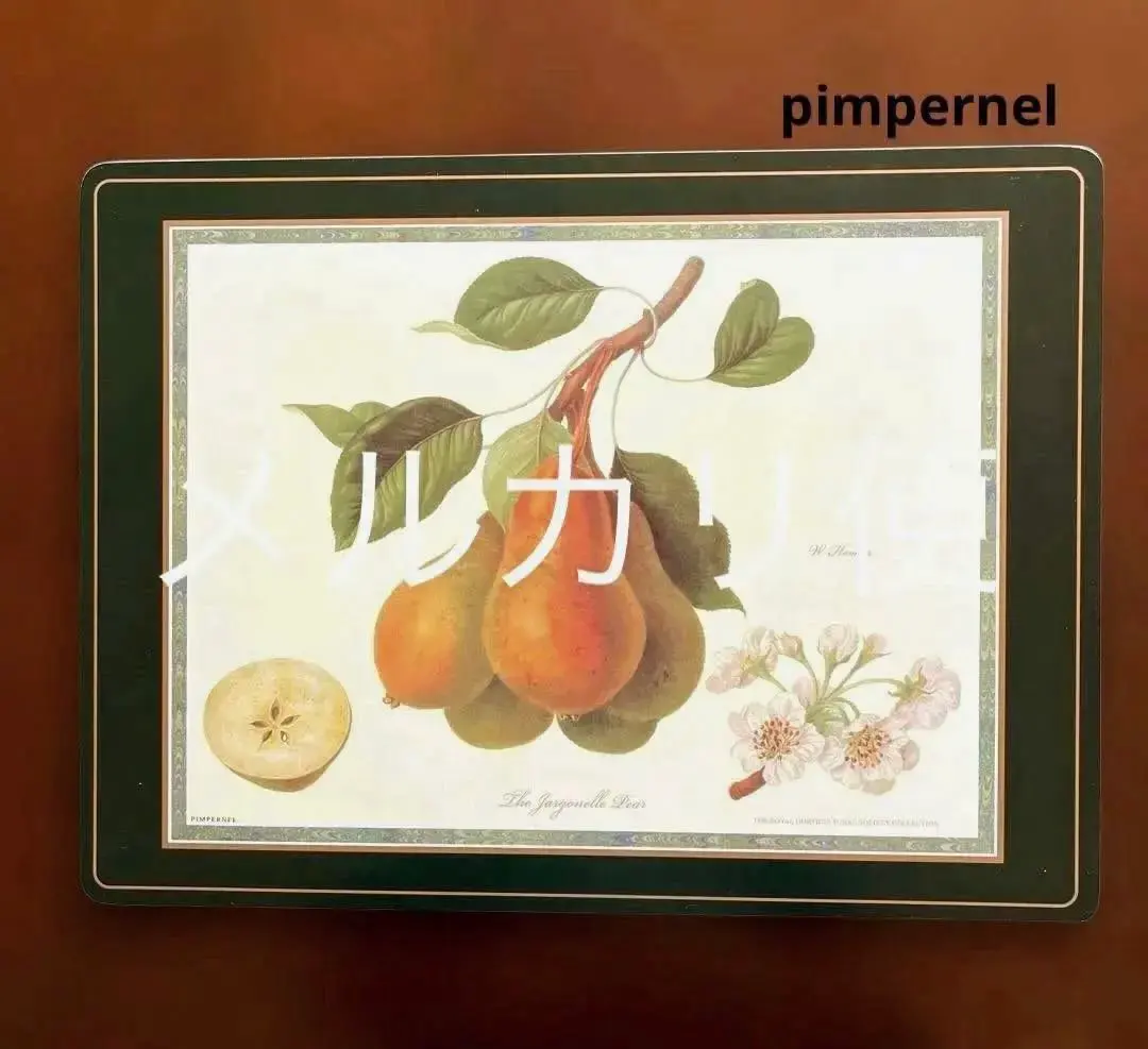 2026年最新】ピンパーネルマットの人気アイテム - メルカリ