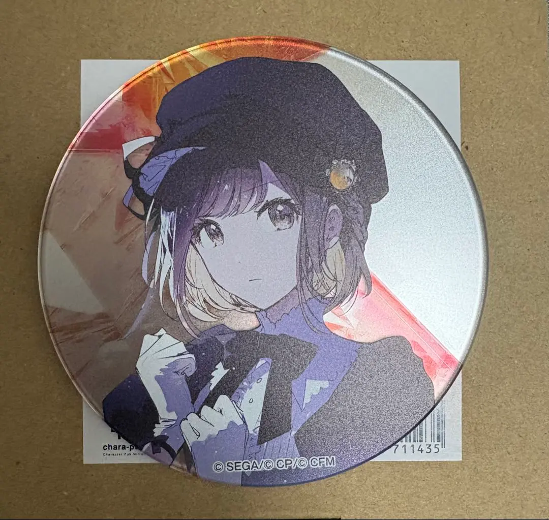 2026年最新】プロセカ 缶ミラー 奏の人気アイテム - メルカリ