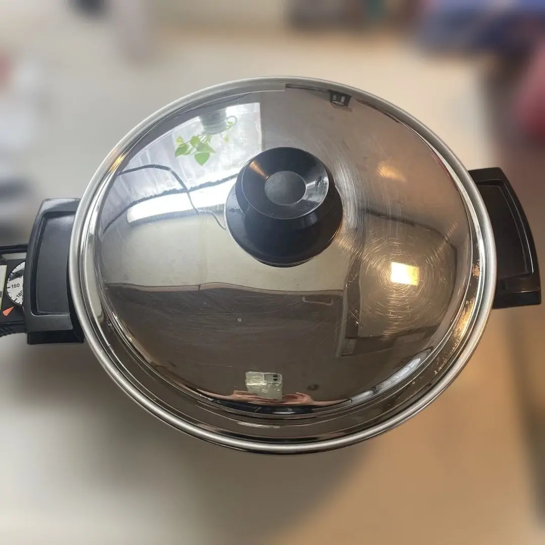 2026年最新】電気スキレットの人気アイテム - メルカリ