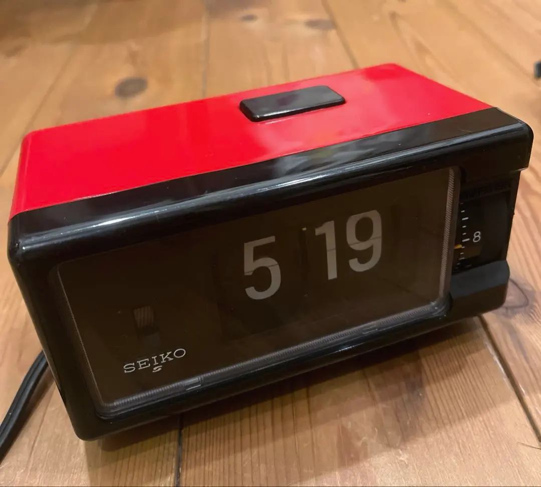 2026年最新】パタパタ SEIKO DP690の人気アイテム - メルカリ