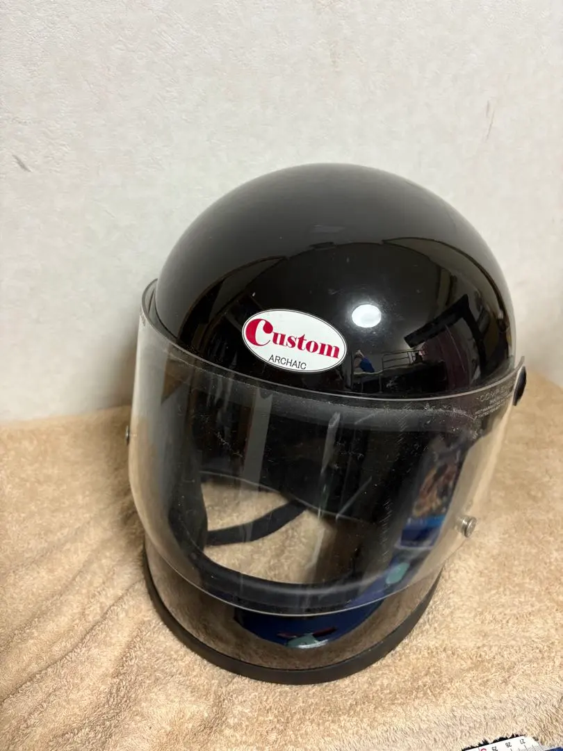 2026年最新】族ヘル カスタムの人気アイテム - メルカリ