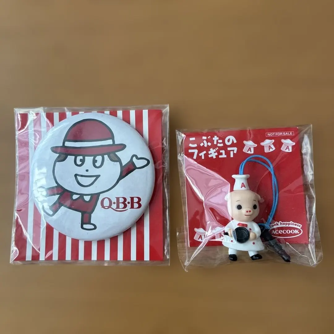 2026年最新】エースコックこぶたフィギュアの人気アイテム - メルカリ