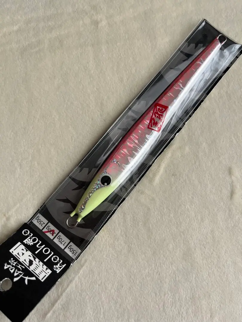 2026年最新】羽田ジグの人気アイテム - メルカリ