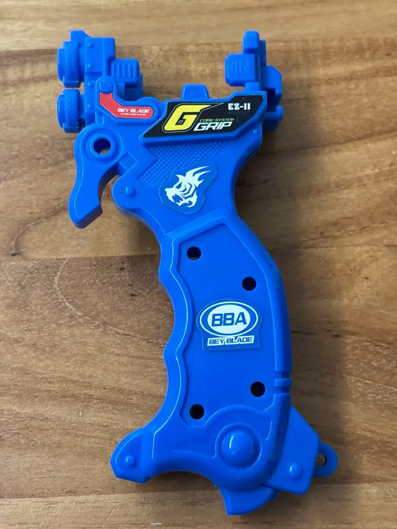 2026年最新】爆転シュート ベイブレード カスタマイズグリップの人気