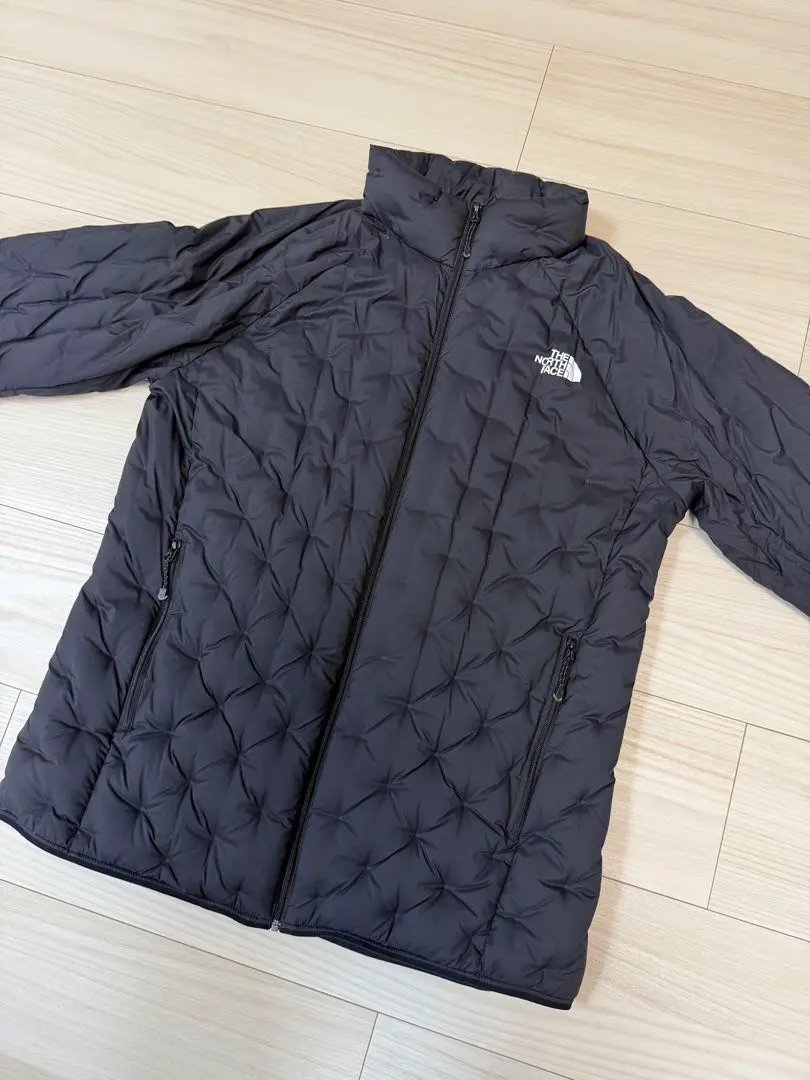 2026年最新】ノースフェイス ダウンジャケット メンズ アウター