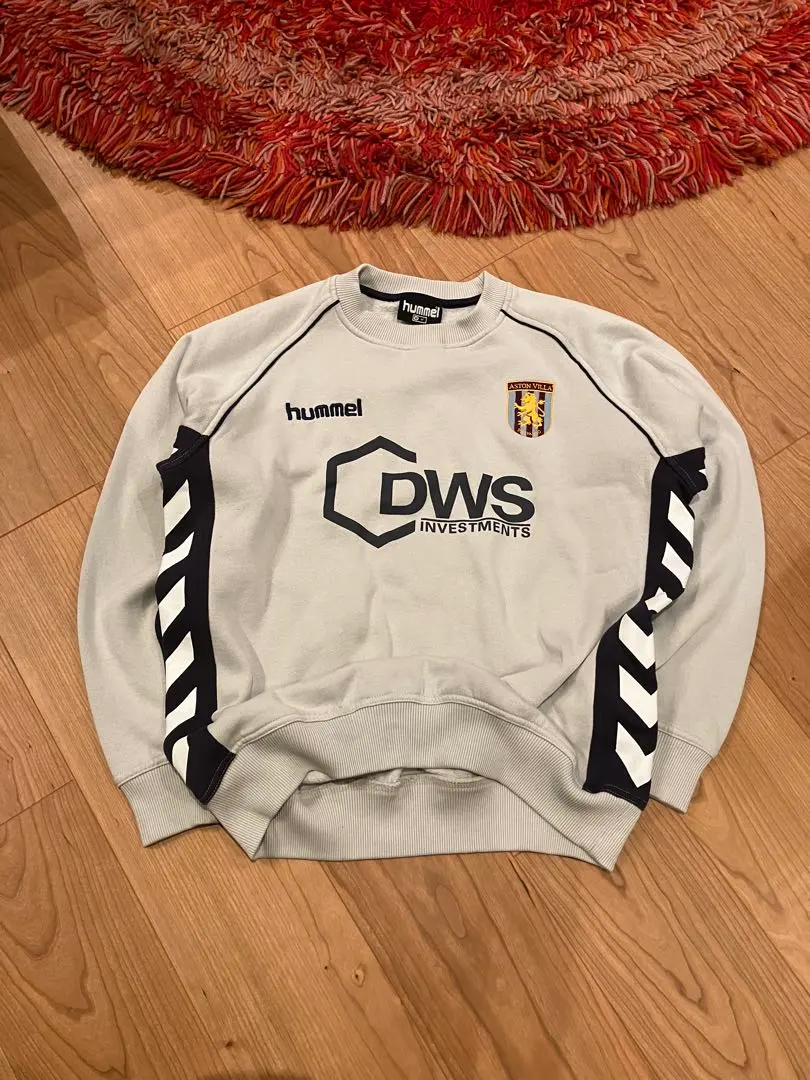 2026年最新】アストンヴィラ 長袖の人気アイテム - メルカリ