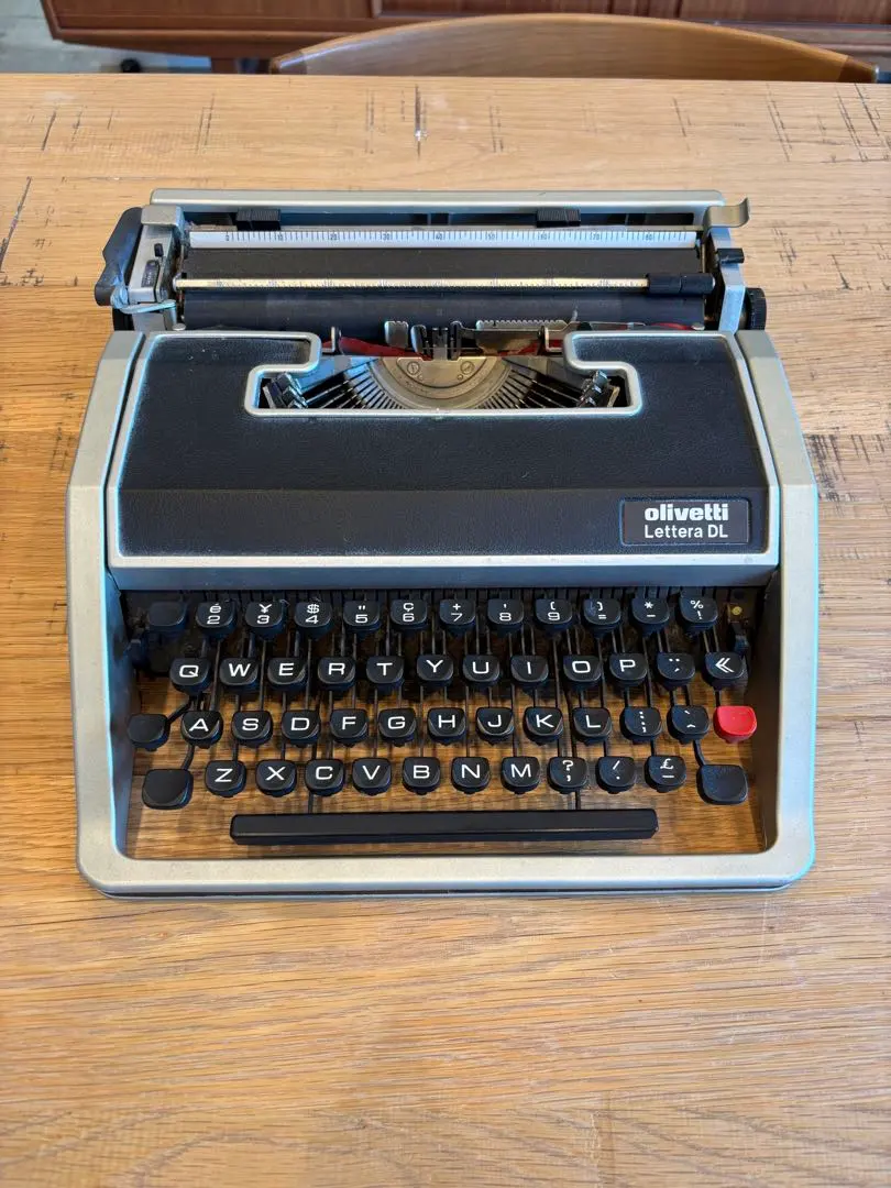 2026年最新】olivetti lettera dlの人気アイテム - メルカリ