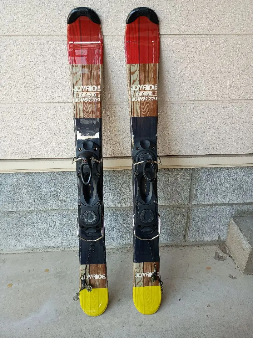 2026年最新】JoyRIDE ショートスキーの人気アイテム - メルカリ