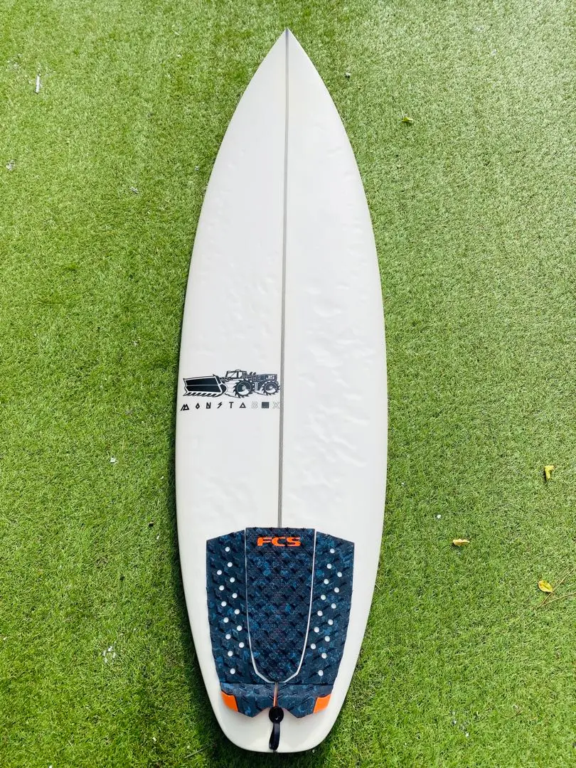 2026年最新】js monsta boxの人気アイテム - メルカリ