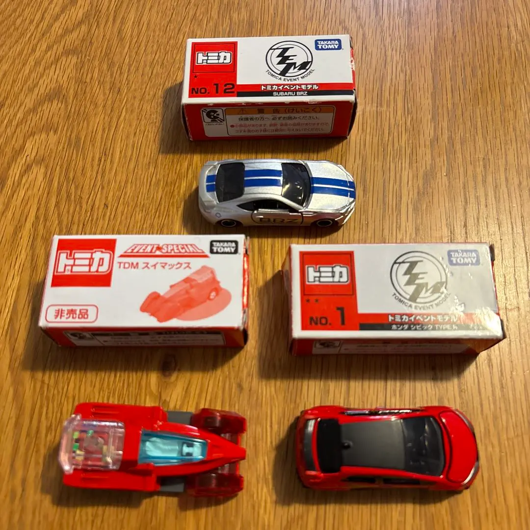 2026年最新】トミカ 博 2018の人気アイテム - メルカリ