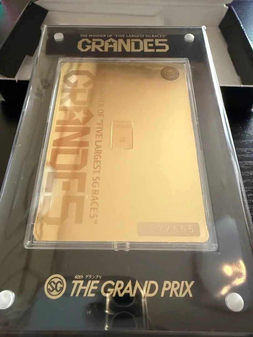 2026年最新】GRANDE5の人気アイテム - メルカリ