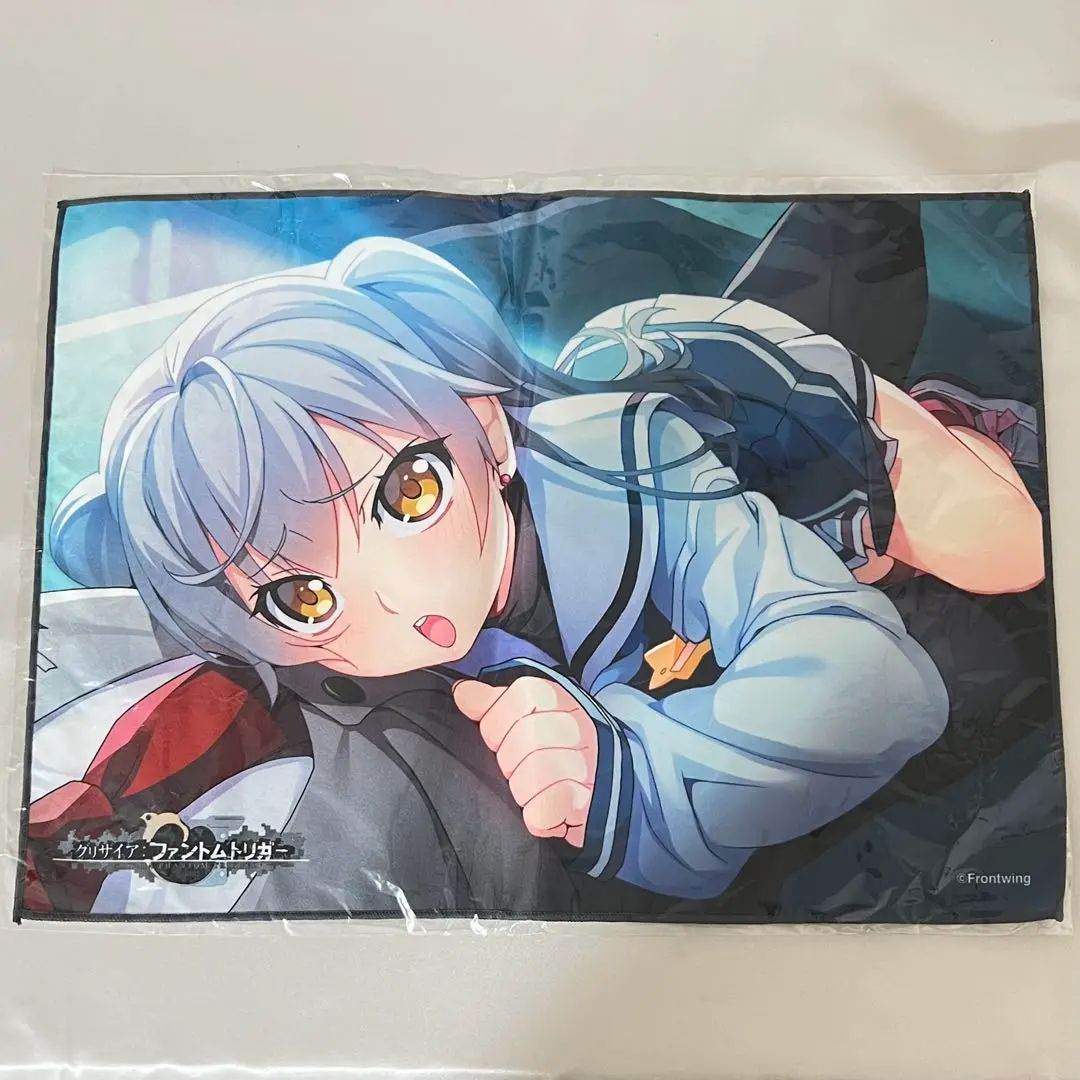 2026年最新】グリザイア果実フィギュアの人気アイテム - メルカリ