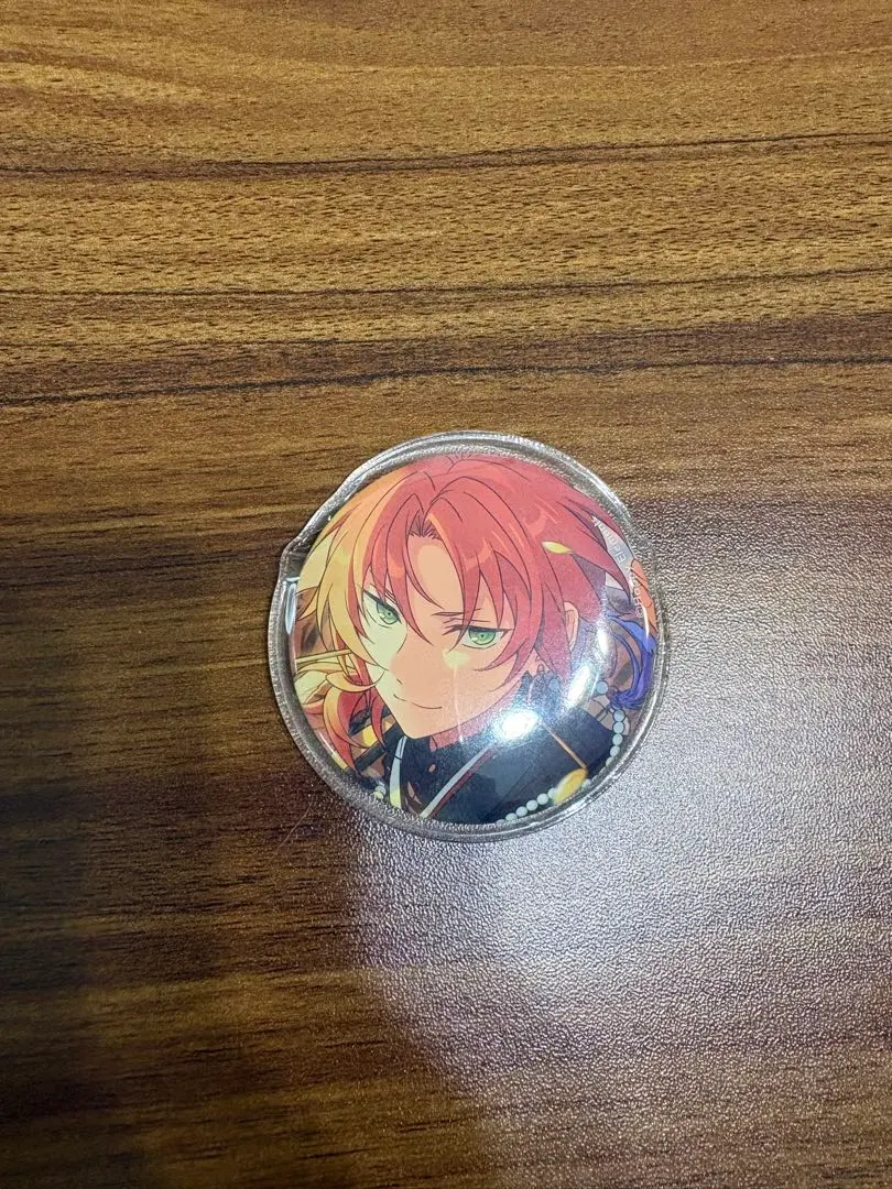 2026年最新】月永レオ 缶バッジ 返礼祭の人気アイテム - メルカリ