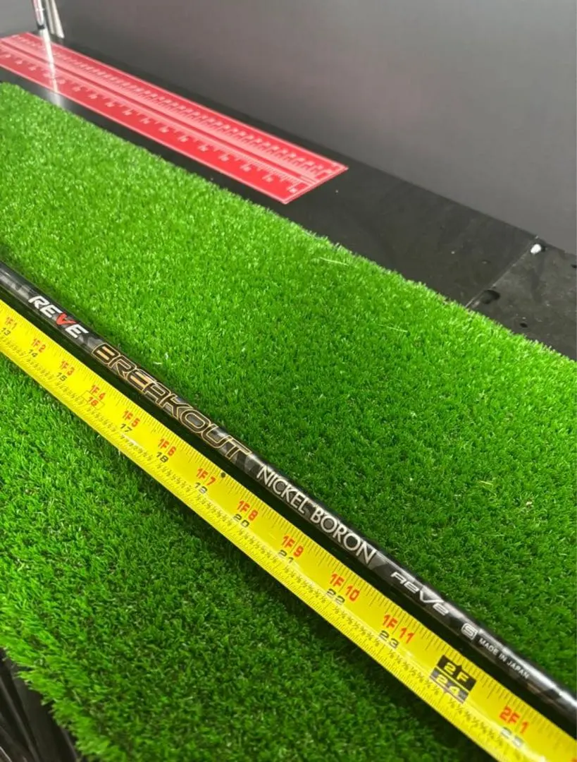 2026年最新】reve シャフト ブレイクアウトの人気アイテム - メルカリ