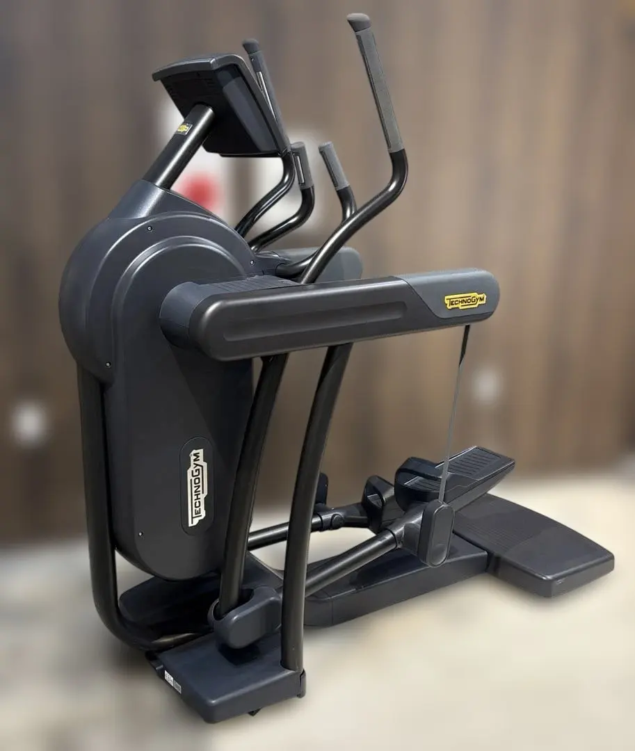 2026年最新】TECHNOGYMの人気アイテム - メルカリ