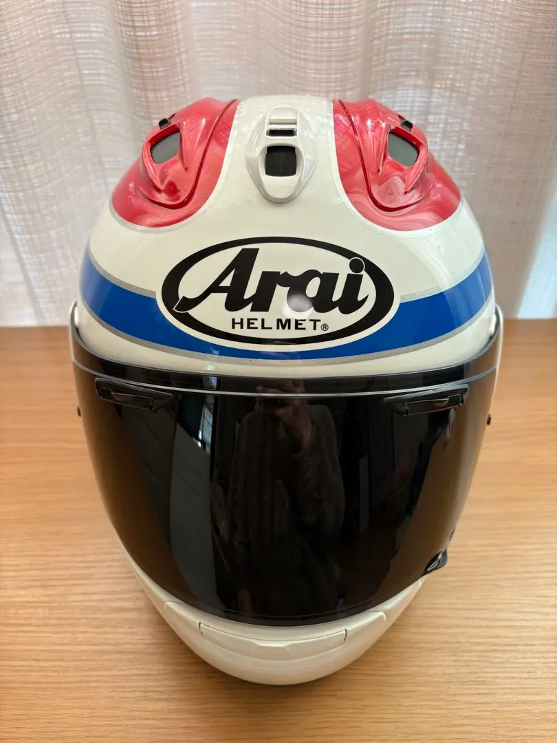 2026年最新】Arai rx-7x スペンサーの人気アイテム - メルカリ