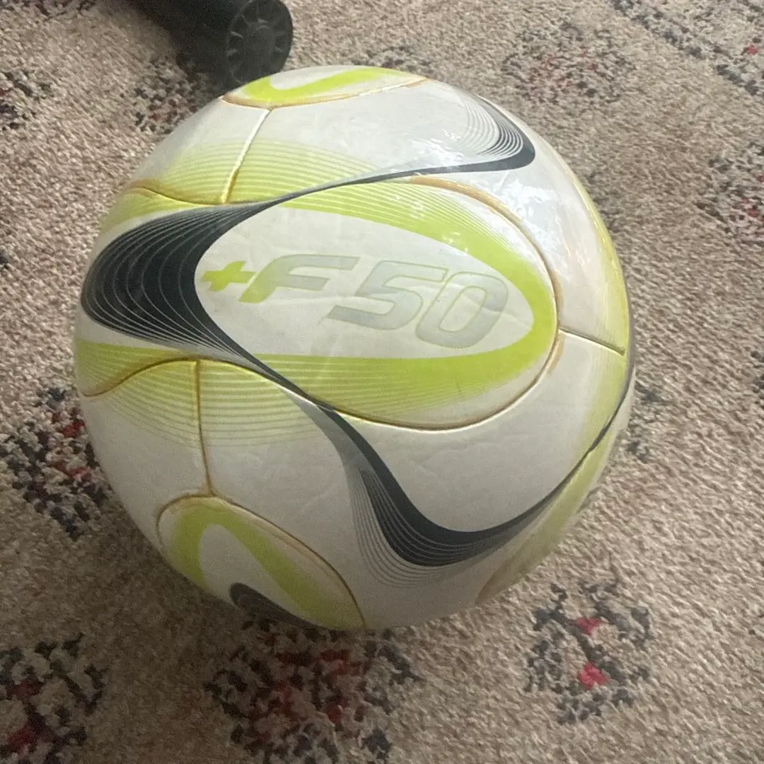 2026年最新】チームガイスト ボールの人気アイテム - メルカリ