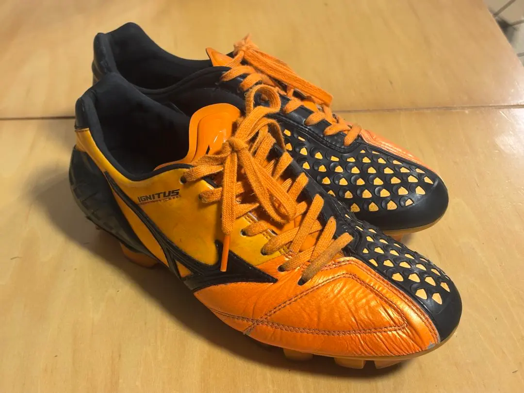 2026年最新】ミズノ ウェーブイグニタスの人気アイテム - メルカリ