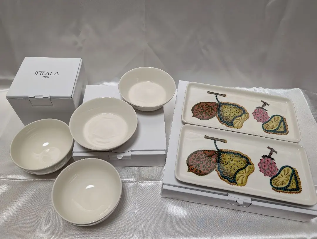 2026年最新】イッタラ タイカ サトの人気アイテム - メルカリ