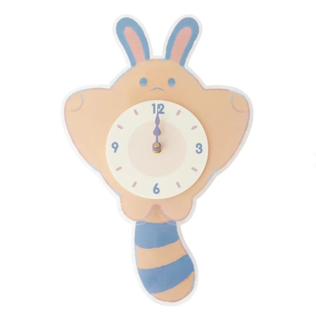 2026年最新】ポケモン／ポケットモンスター 掛時計・柱時計の人気