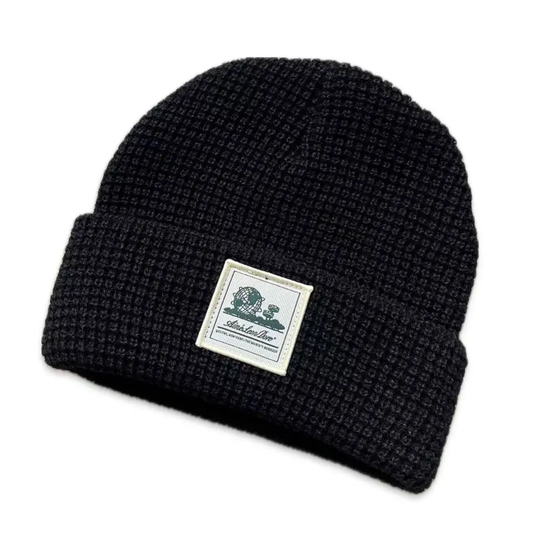 2026年最新】AIME LEON DORE ニット帽・ビーニーの人気アイテム - メルカリ