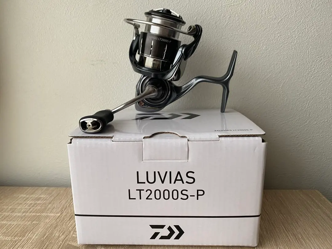 2026年最新】ダイワ 20ルビアス lt2000s 純正スプールの人気アイテム