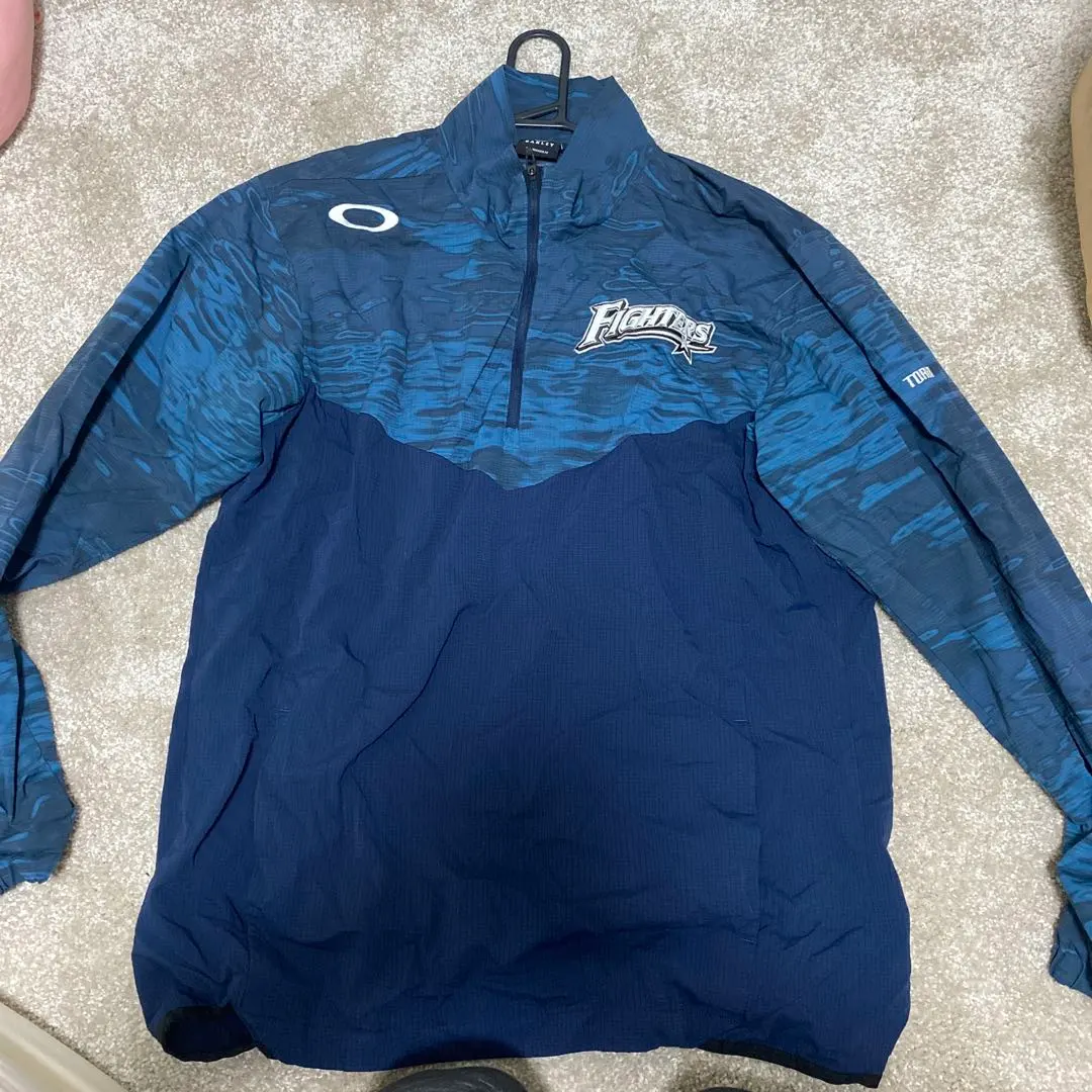 2026年最新】日本ハム オークリーの人気アイテム - メルカリ