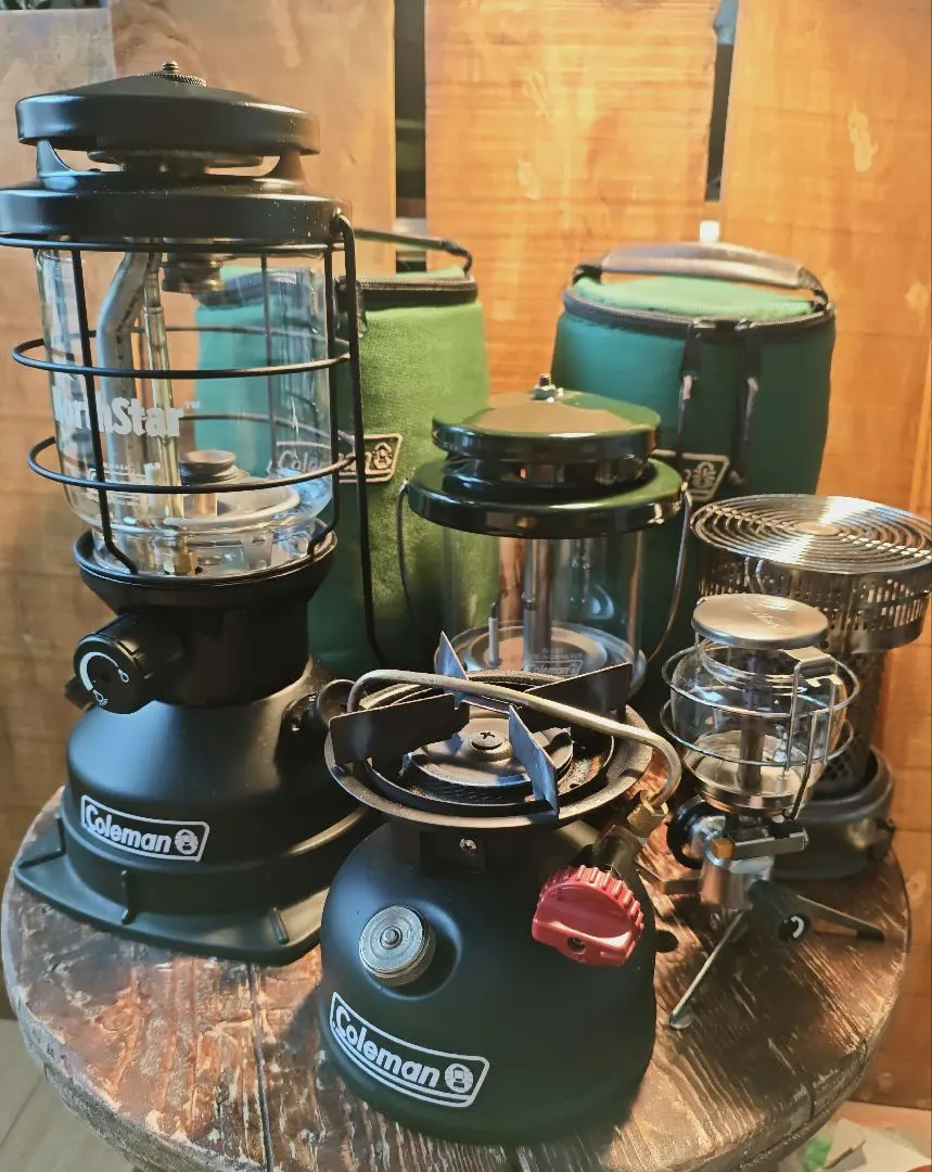 2026年最新】コールマン 5155の人気アイテム - メルカリ