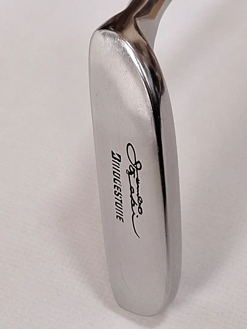 2026年最新】l字パター ジャンボ尾崎の人気アイテム - メルカリ