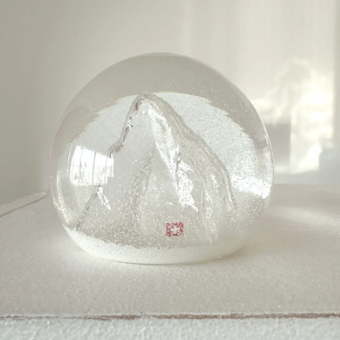 2026年最新】スノードーム・マッターホルンの人気アイテム - メルカリ