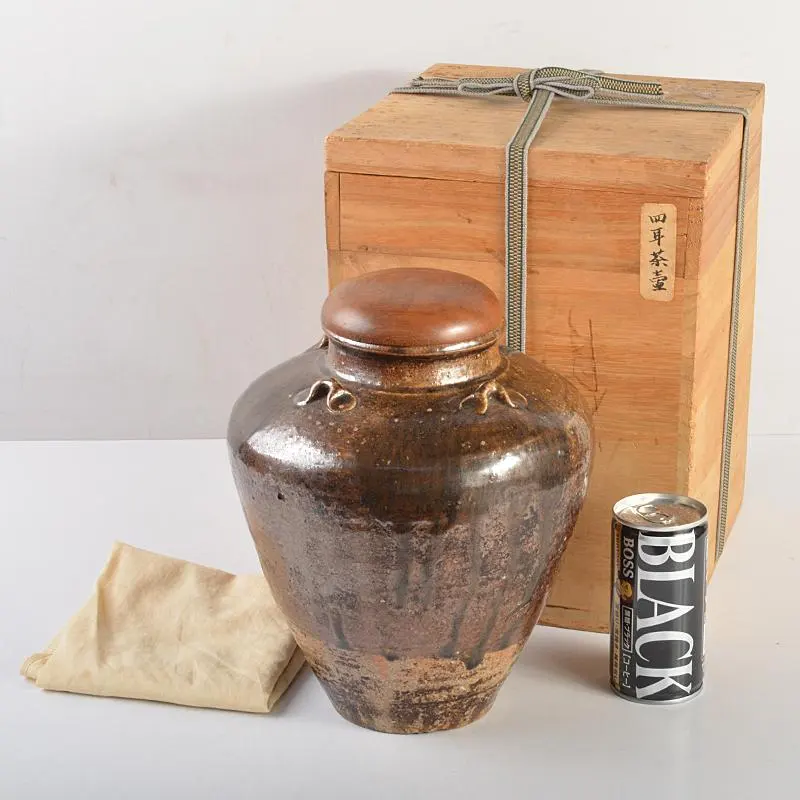 2026年最新】古瀬戸 壺の人気アイテム - メルカリ