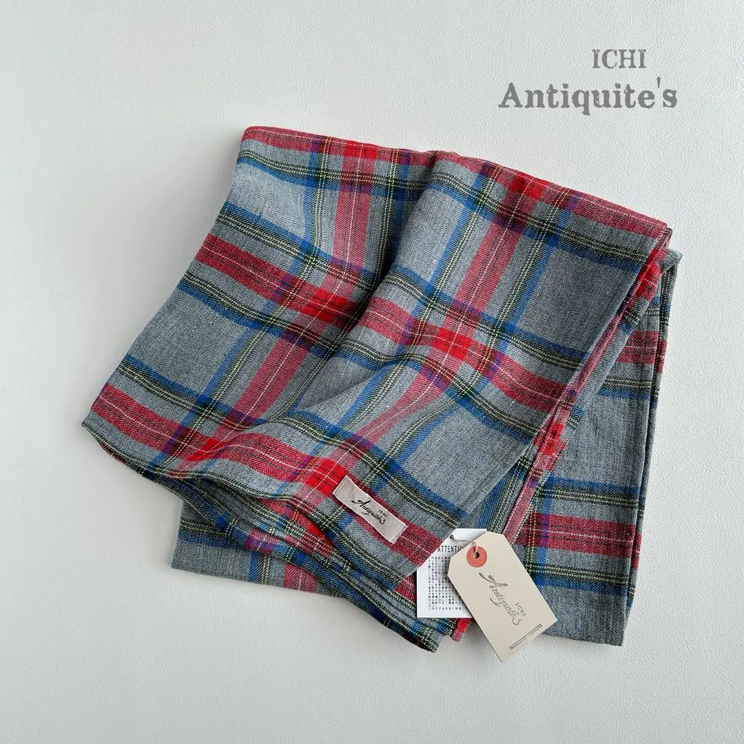 2026年最新】ICHI Antiquites ストール・ショールの人気アイテム